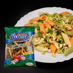 Pasta-Roma-Mediana-Pluma-Tricolor-250gr-4-4005