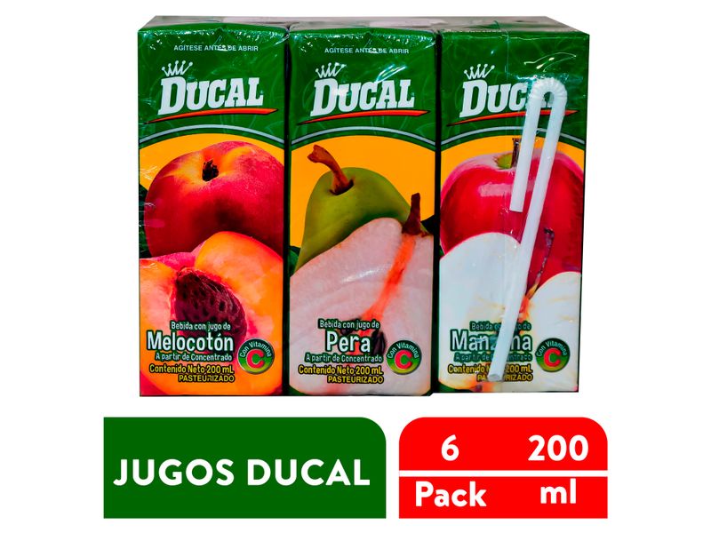 6Pack-Nectar-Ducal-Surtido-200Ml-1-22013