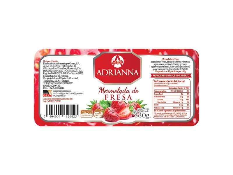 Mermelada-Adriannade-Fresa-300gr-2-8157