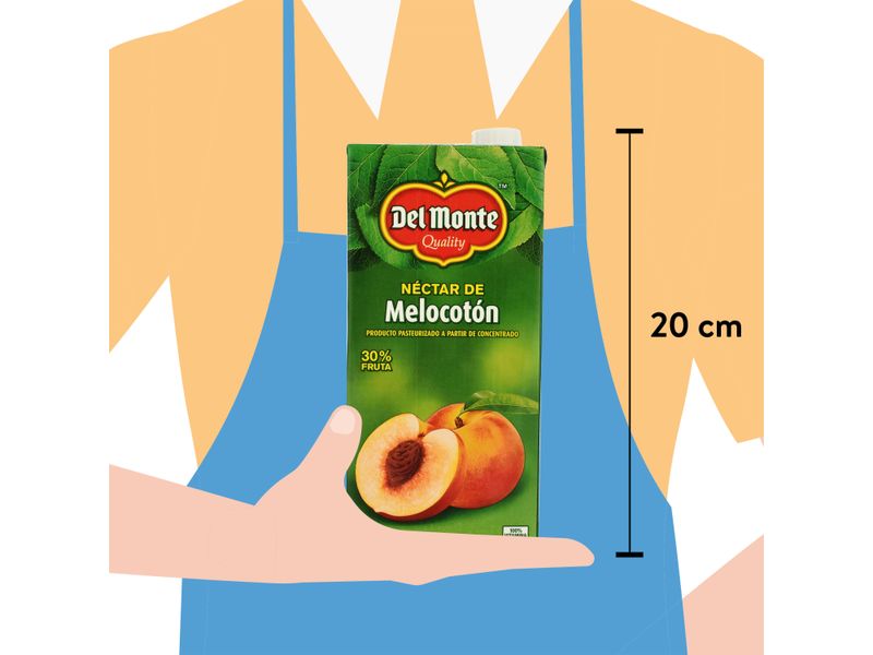 Jugo-Del-Monte-Nectar-De-Melocoton-Tetra-1000ml-4-8325