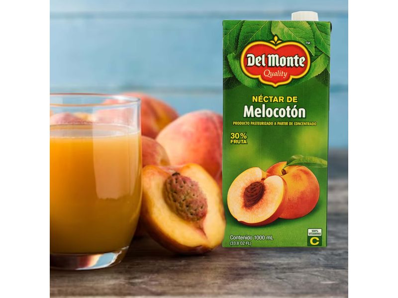 Jugo-Del-Monte-Nectar-De-Melocoton-Tetra-1000ml-5-8325