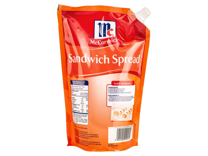 Sandwich-Spread-McCormick-Doypack-800gr-3-8383