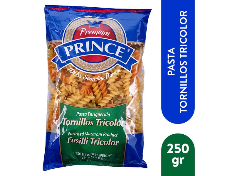 Pasta-Prince-Tornillo-Con-Tomate-250gr-1-3983