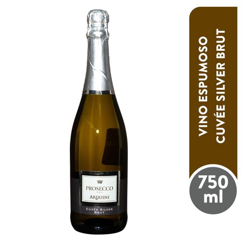 Vino Prosecco Espumante Arduini -750 ml