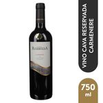 Vino-Tinto-Cava-Reservada-Carmenere-750ml-1-32010