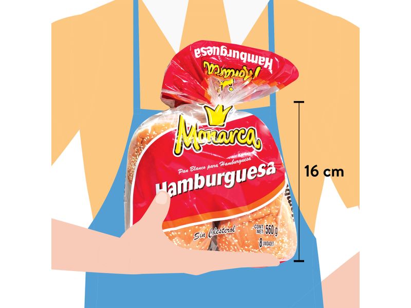 Pan-Para-Hamburguesa-Monarca-8Und-560Gramos-4-10476