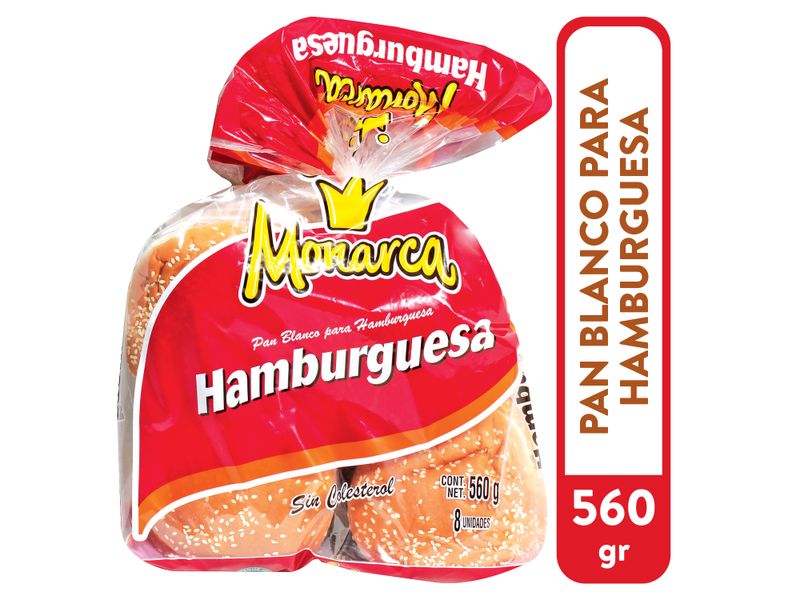 Pan-Para-Hamburguesa-Monarca-8Und-560Gramos-1-10476