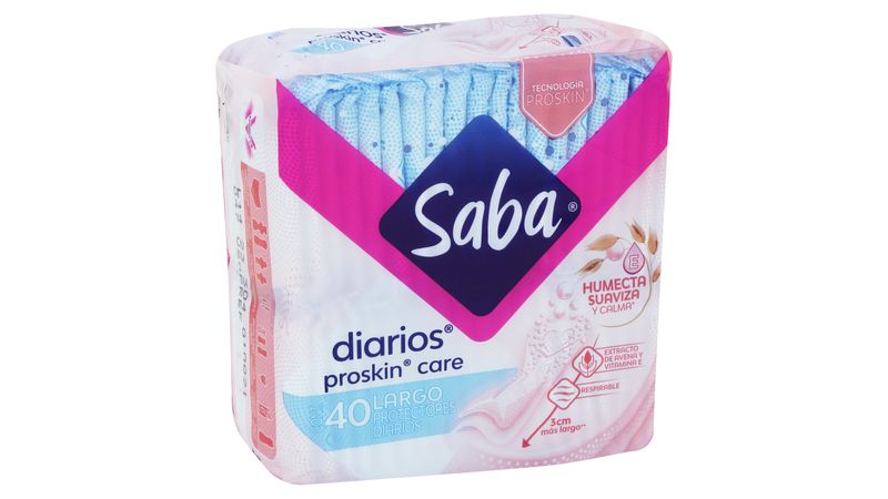 Comprar Toallitas Húmedas Saba V-Natural Con Aloe Vera Y Manzanilla - 12Uds