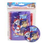 Libreta-Con-Pluma-Paw-Patrol-3-36117