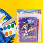 Libreta-Con-Pluma-Paw-Patrol-4-36117