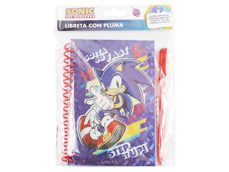Libreta-Con-Pluma-Sonic-1-36113
