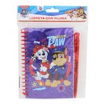 Libreta-Con-Pluma-Paw-Patrol-1-36117
