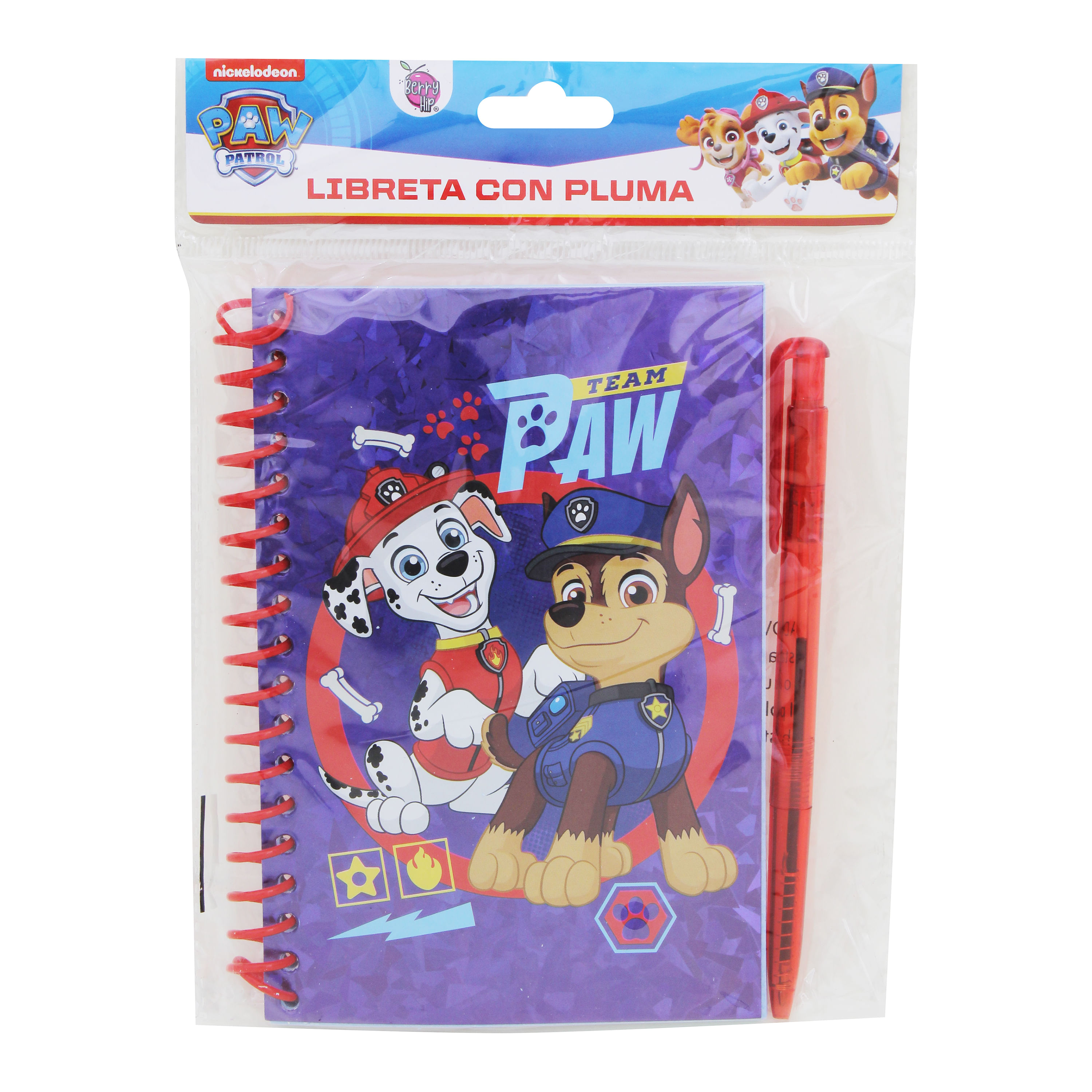 Libreta-Con-Pluma-Paw-Patrol-1-36117