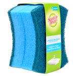 Esponja-Scotch-Brite-De-Limpieza-Delicada-Cero-Rayas-Ba-o-2-Unidades-2-10270