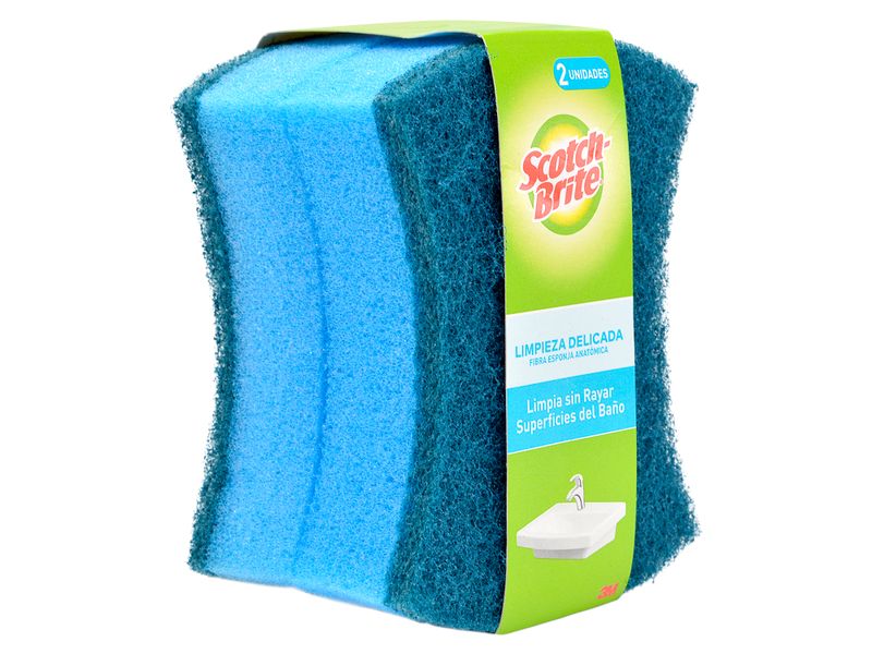 Esponja-Scotch-Brite-De-Limpieza-Delicada-Cero-Rayas-Ba-o-2-Unidades-2-10270