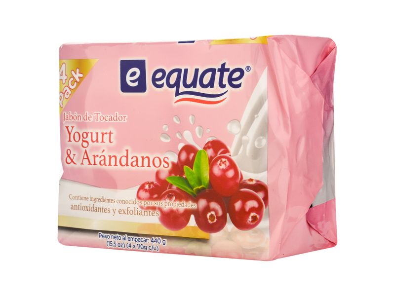 4-Pack-Jab-n-De-Tocador-Equate-Yogurt-Ar-ndano-440gr-2-10724