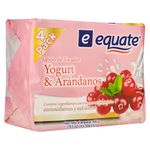 4-Pack-Jab-n-De-Tocador-Equate-Yogurt-Ar-ndano-440gr-3-10724