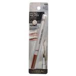 L-piz-De-Tinta-Para-Cejas-L-Or-al-Paris-Micro-Ink-Pen-Semipermanente-Light-Brunette-1-0gr-2-24285