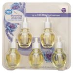 5Pack-Respuesto-Great-Value-de-aromatizante-Lavender-6-26594