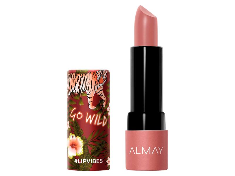 Labial-Almay-Lipvibes-Go-Wild-4Gr-3-17054