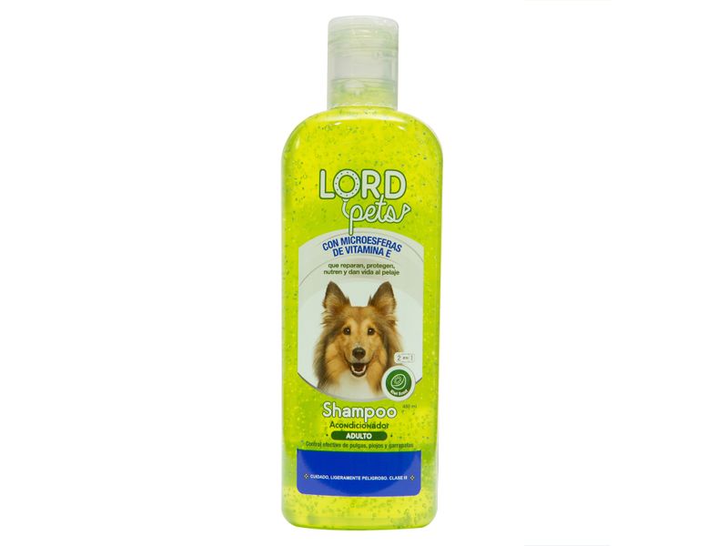 Shamp-Lord-Pets-Aro-Kiwi-Perr-Adul-480Ml-2-7950