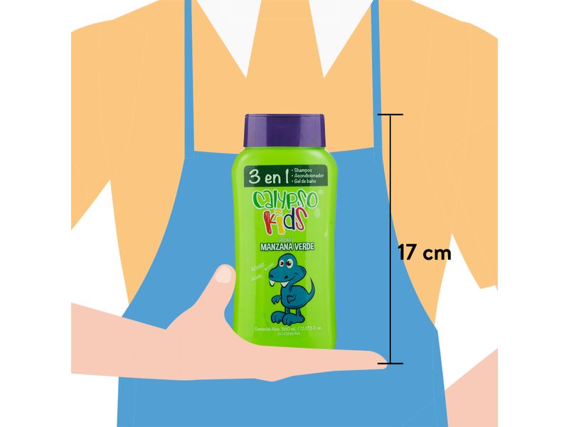 Shampoo-Calypso-Kids-3En1-Manzana-Verde-360ml-3-22403