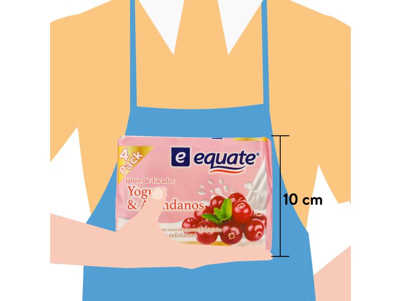 4-Pack-Jab-n-De-Tocador-Equate-Yogurt-Ar-ndano-440gr-5-10724