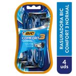 Rasuradora-Bic-Comfort3-Normal-4-Unidades-1-2212