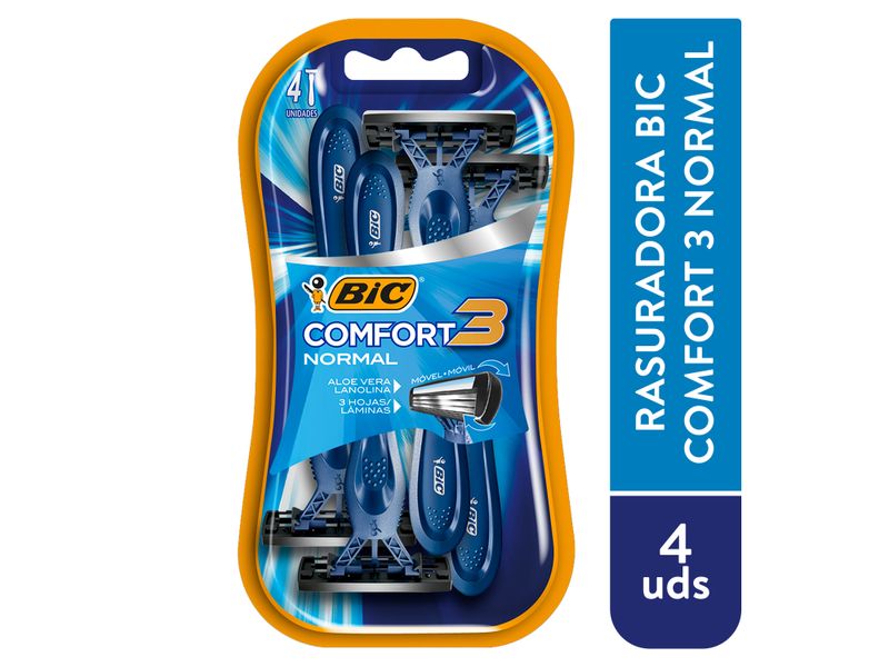 Rasuradora-Bic-Comfort3-Normal-4-Unidades-1-2212