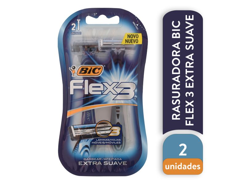 Rasuradora-Bic-Flex-3-hojas-Extra-Suave-2unidades-1-2220