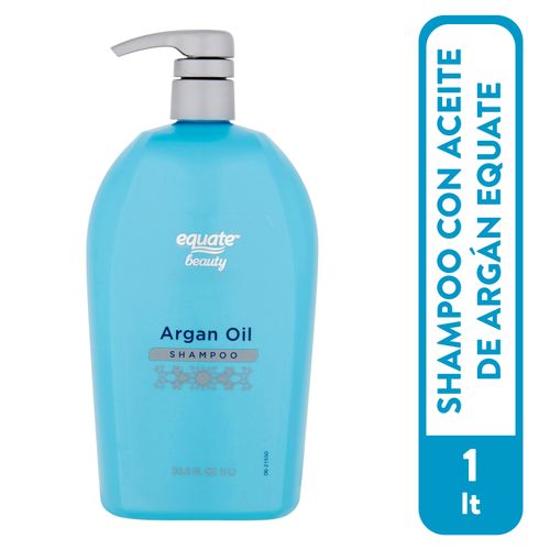 Shampoo Equate Beauty Argan Oil - 1000ml
