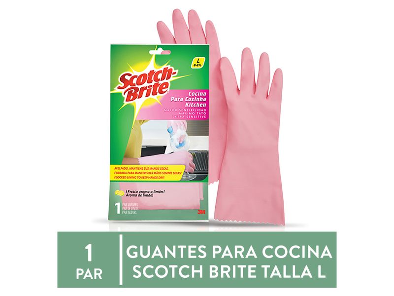 Guante-Para-Cocina-Scotch-Brit-Talla-L-1-Unidad-1-1223