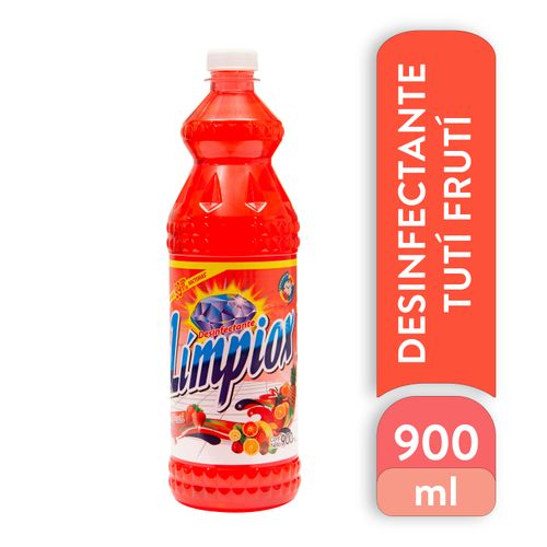 Desinfectante Limpiox Tutifr - 900Ml