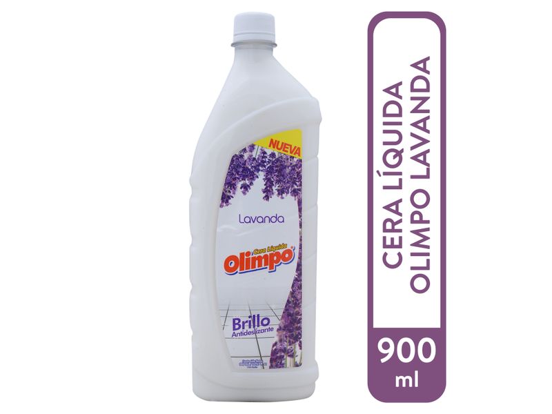 Cera-Olimpo-Para-Piso-Liquida-Lavanda-900ml-1-8272