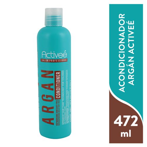 Acondic Activee Profesional Argan 472Ml
