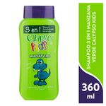 Shampoo-Calypso-Kids-3En1-Manzana-Verde-360ml-1-22403
