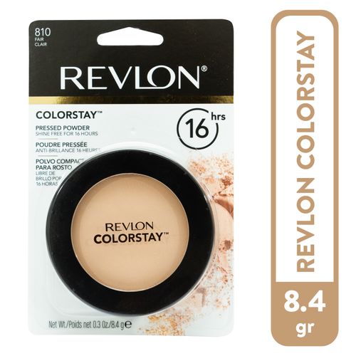 Polvo Revlon Colorstay Fair 8.4Gr