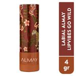 Labial-Almay-Lipvibes-Go-Wild-4Gr-1-17054