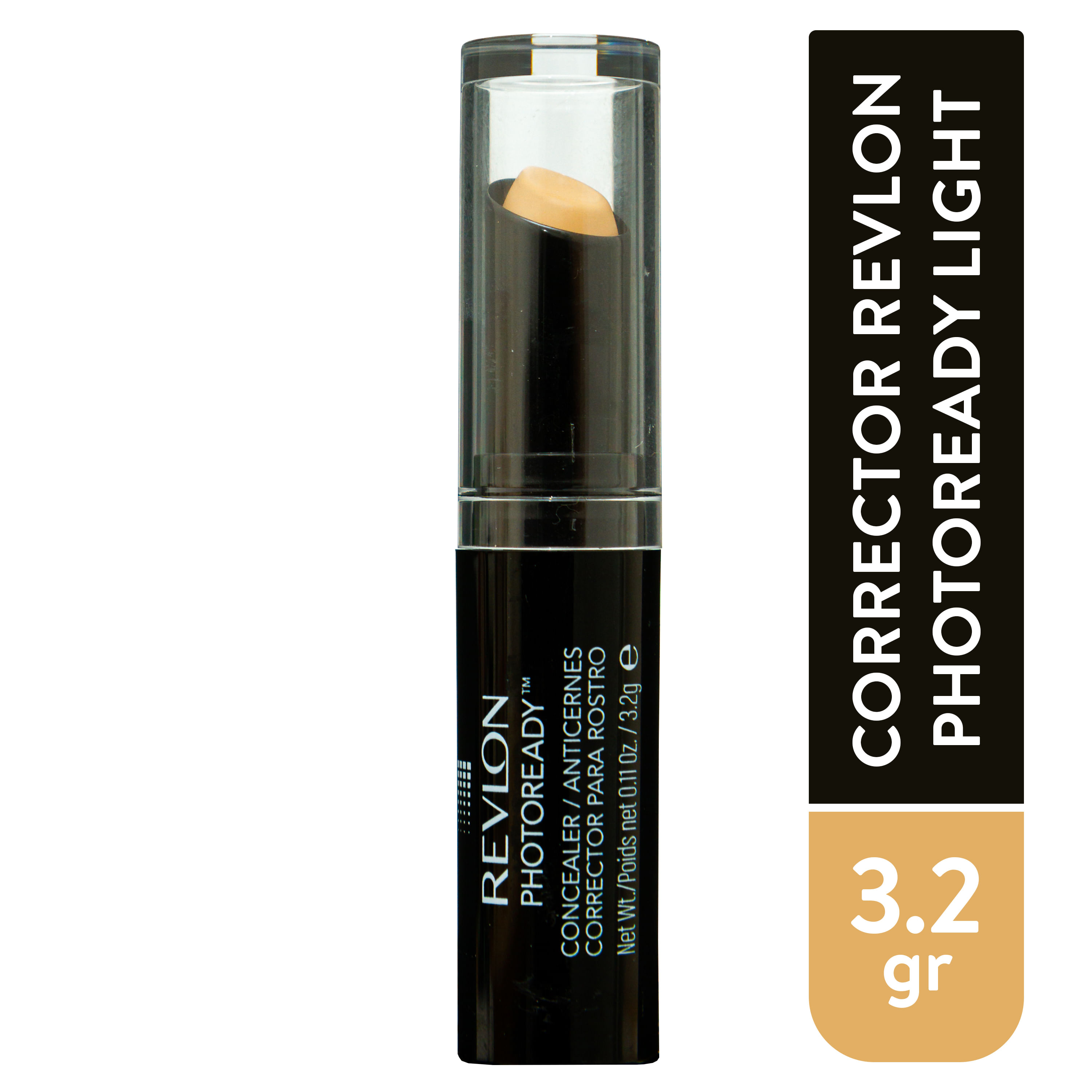 Comprar Corrector Revlon Photoready Light 3.7Gr
