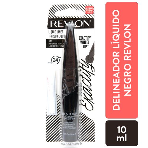 Delineador Revlon Colorstay Cejas Brun - 1.0 ml