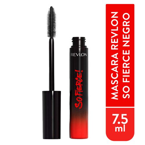 Mascara Revlon Blackest Black 7.5gr