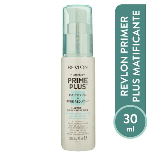 Prime Plus Revlon Pore Reducing 30gr