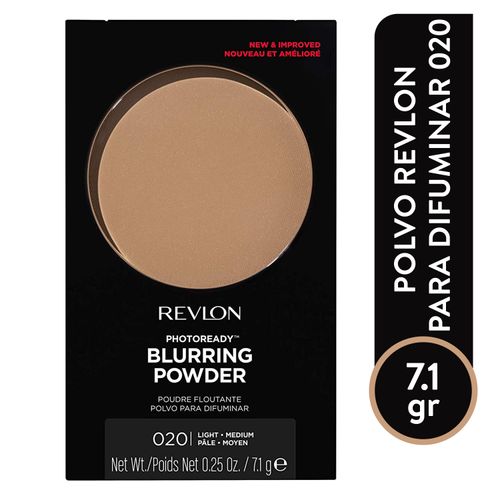 Revlon Polvo Photoready Medium 7.1Gr