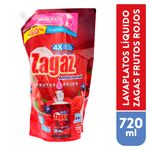 Lavaplato-Zagaz-Liquido-Frutos-Rojos-720ml-1-26510