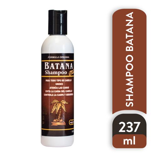 Shampoo Helixe De Batana 237Ml