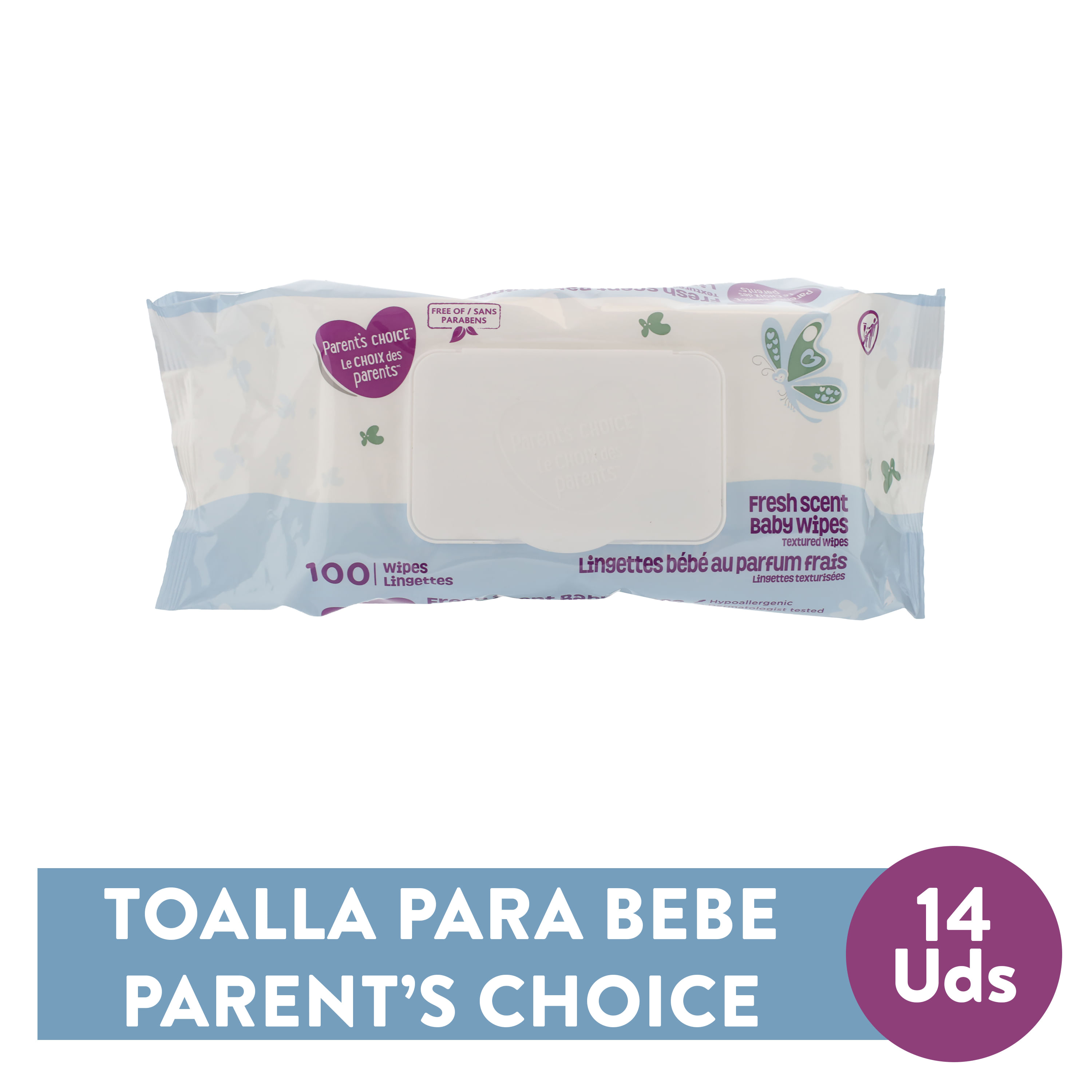 Comprar Toallas Húmedas Huggies Limpieza Efectiva, Control De Olores -  120Uds