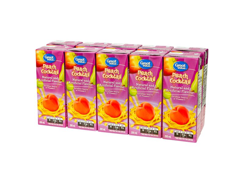 10Pack-Jugo-Great-Value-Melocot-n-2000ml-2-3720