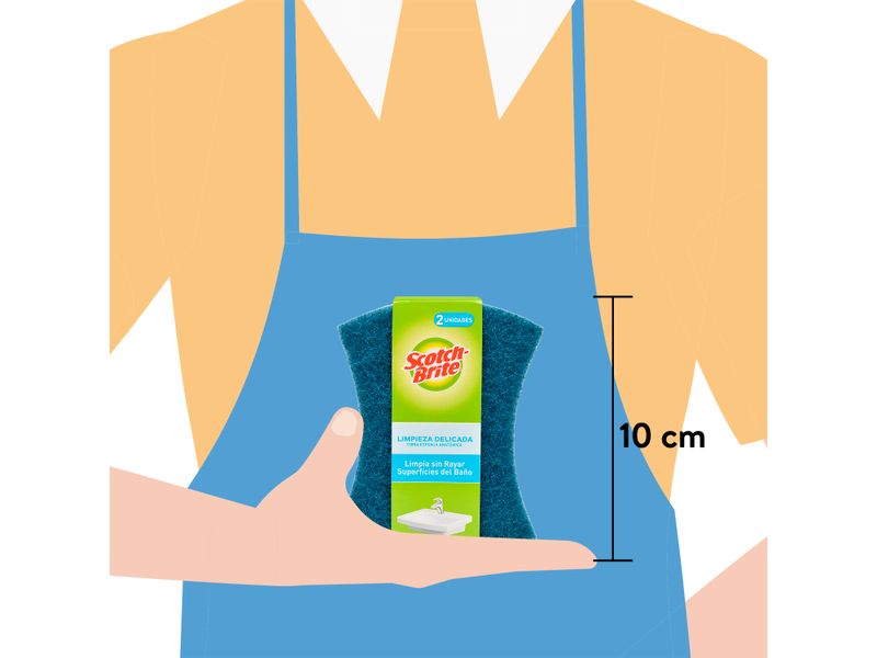 Esponja-Scotch-Brite-De-Limpieza-Delicada-Cero-Rayas-Ba-o-2-Unidades-4-10270