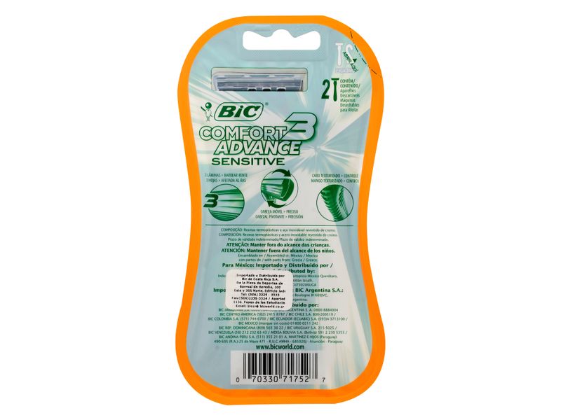 Rasuradora-Bic-Comfort-3H-Sensitive-2Uni-3-2211