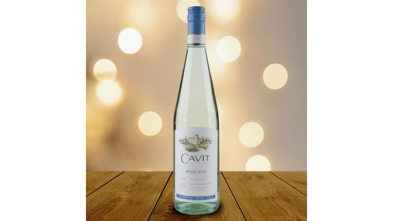 Cavit moscato deals